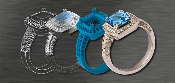 cad cam software for jewellery free download